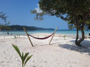 Гостиница Bamboo Jam  Sihanoukville